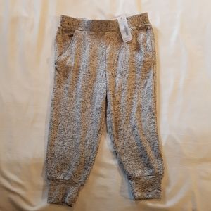 Grey boys pants